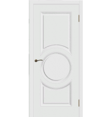 Дверь деревянная межкомнатная Беллини-Мерана Бел ДГ